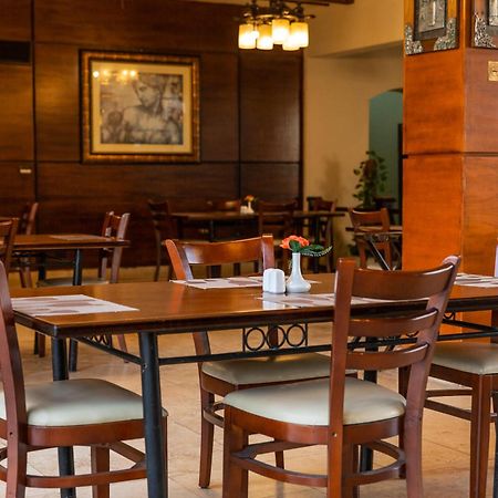 Marina Wadi Degla Hotel Ain Sukhna Dış mekan fotoğraf