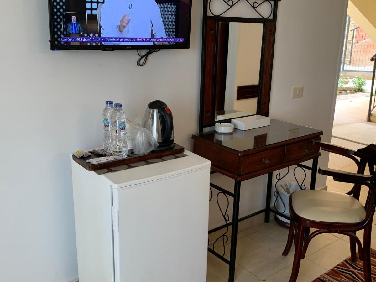 Marina Wadi Degla Hotel Ain Sukhna Dış mekan fotoğraf