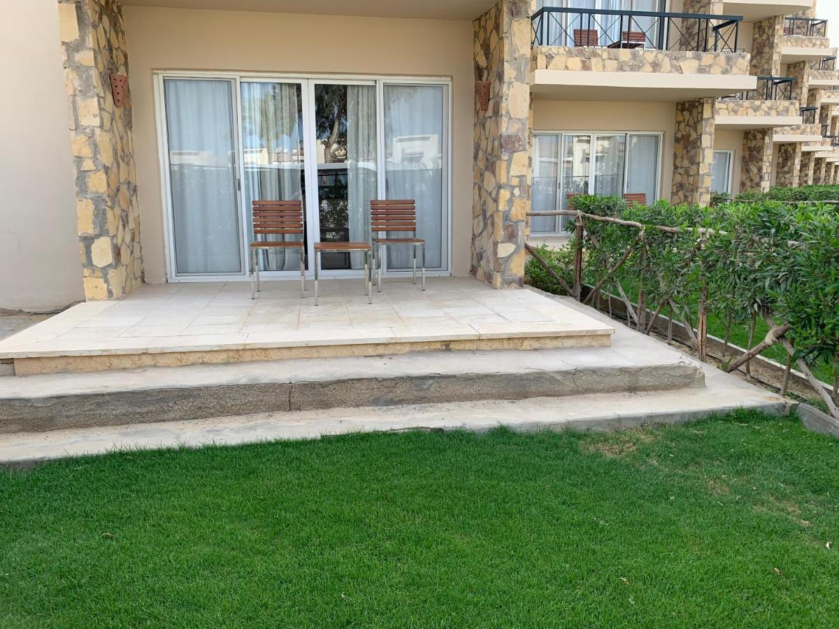 Marina Wadi Degla Hotel Ain Sukhna Dış mekan fotoğraf