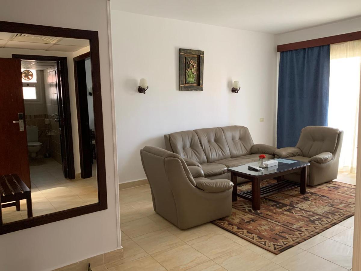 Marina Wadi Degla Hotel Ain Sukhna Dış mekan fotoğraf