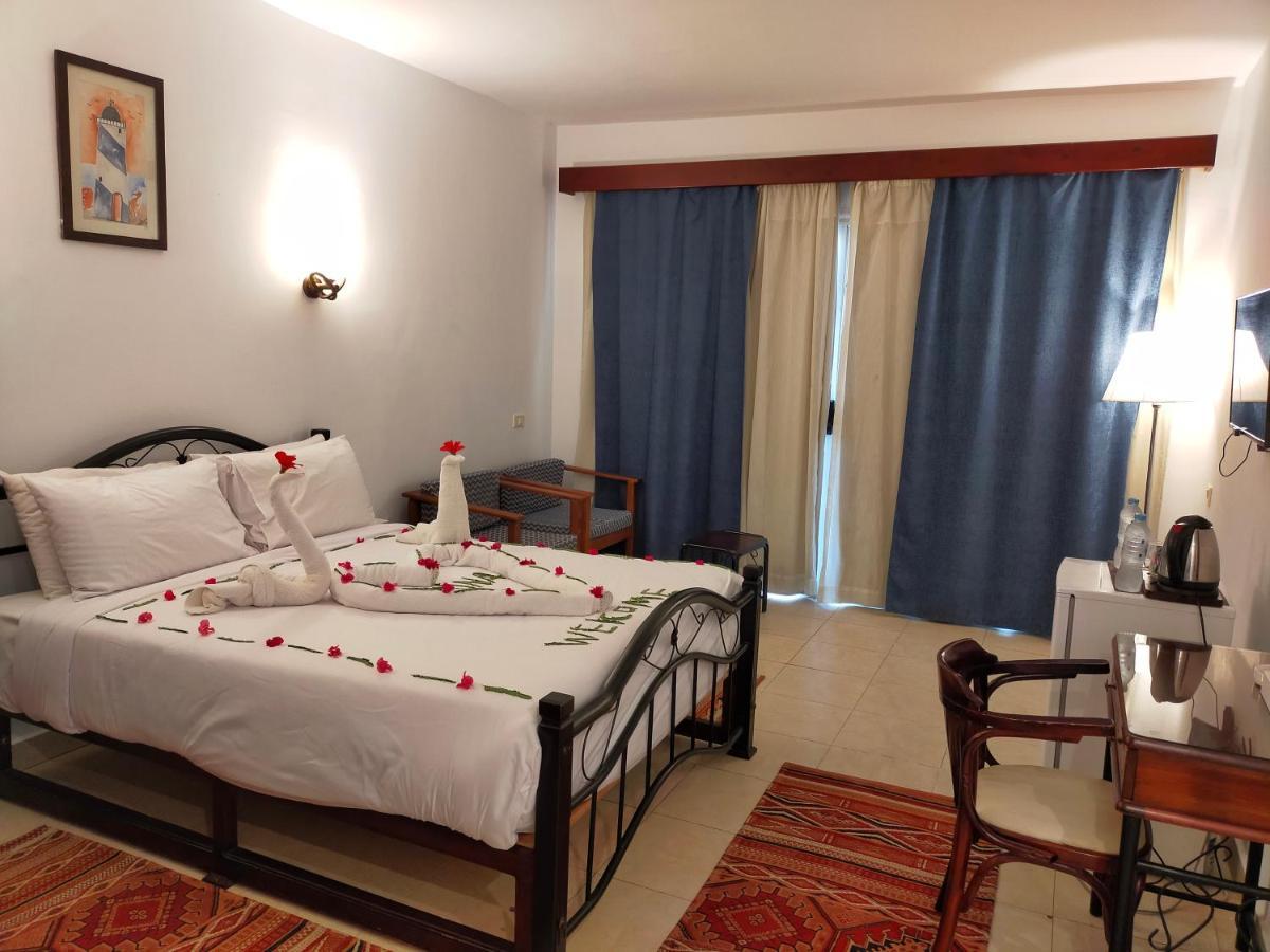 Marina Wadi Degla Hotel Ain Sukhna Dış mekan fotoğraf