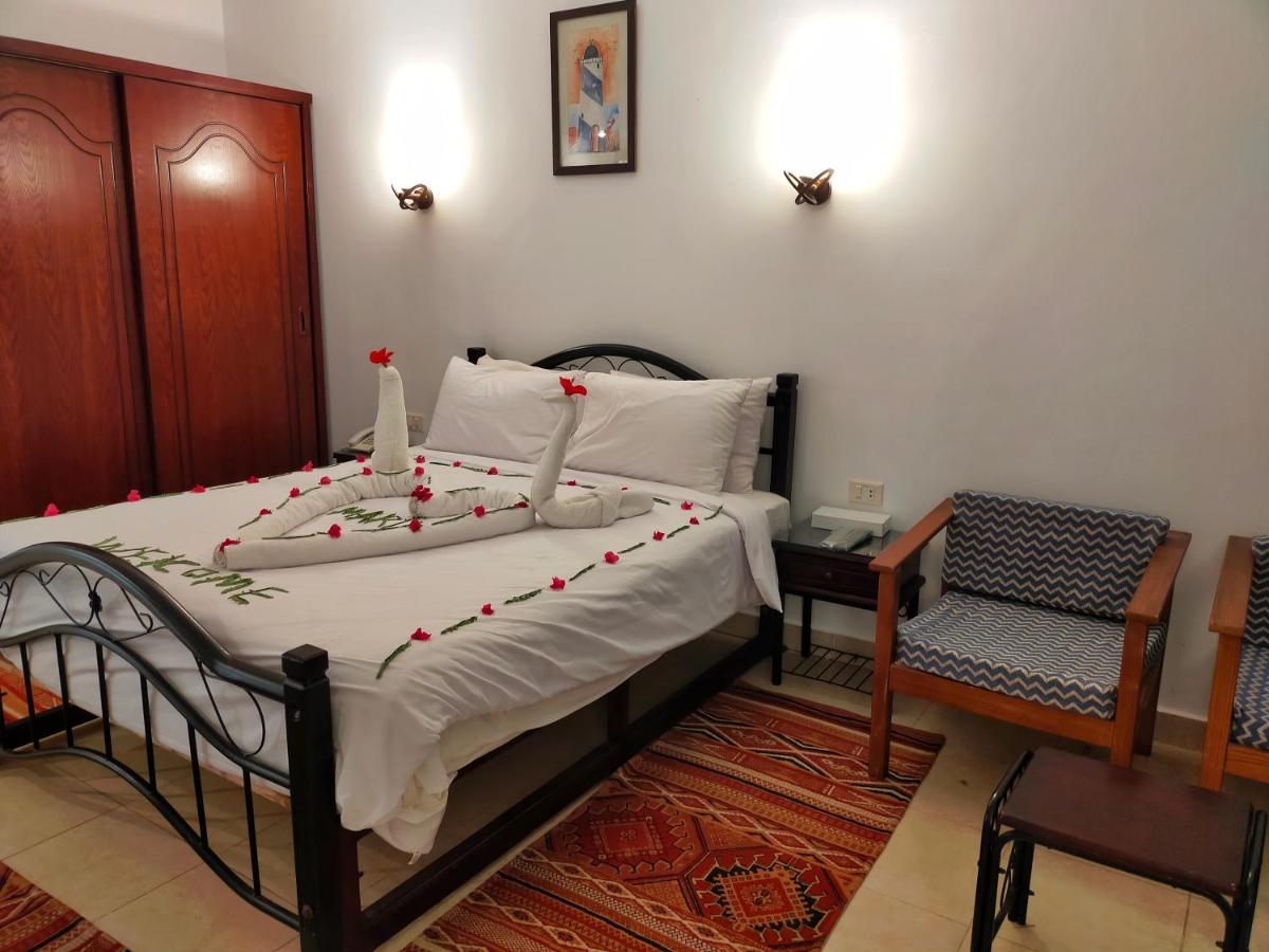 Marina Wadi Degla Hotel Ain Sukhna Dış mekan fotoğraf