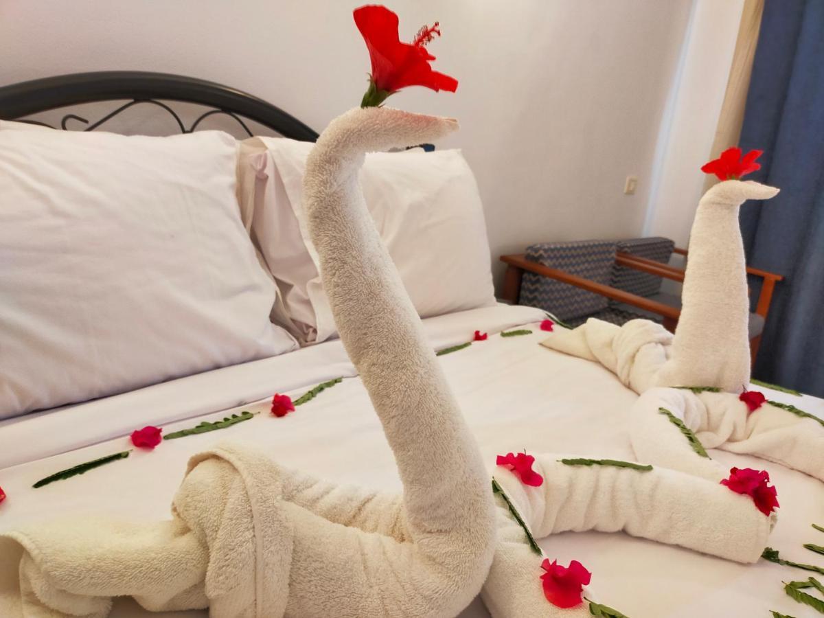 Marina Wadi Degla Hotel Ain Sukhna Dış mekan fotoğraf