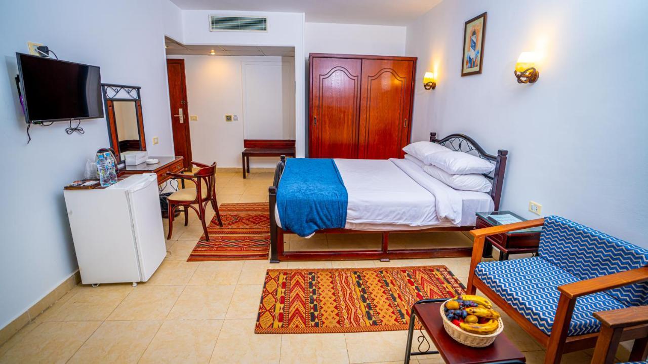 Marina Wadi Degla Hotel Ain Sukhna Dış mekan fotoğraf