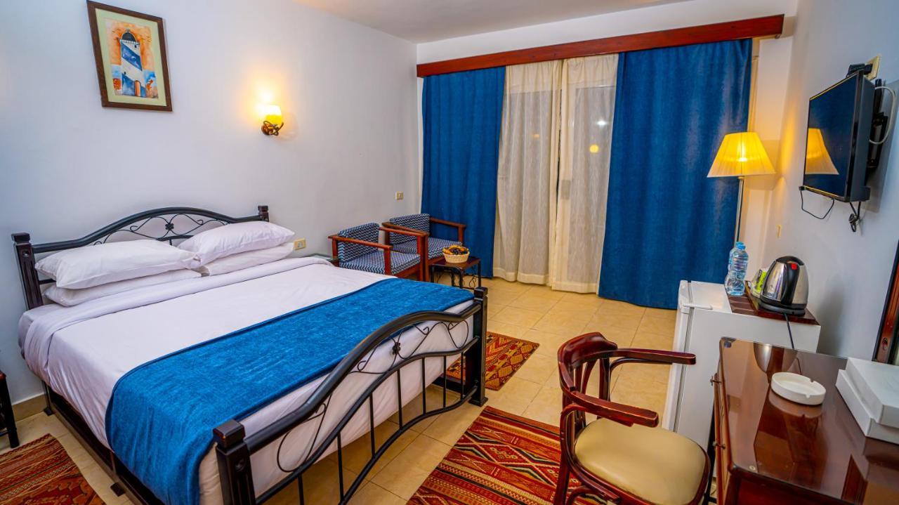 Marina Wadi Degla Hotel Ain Sukhna Dış mekan fotoğraf