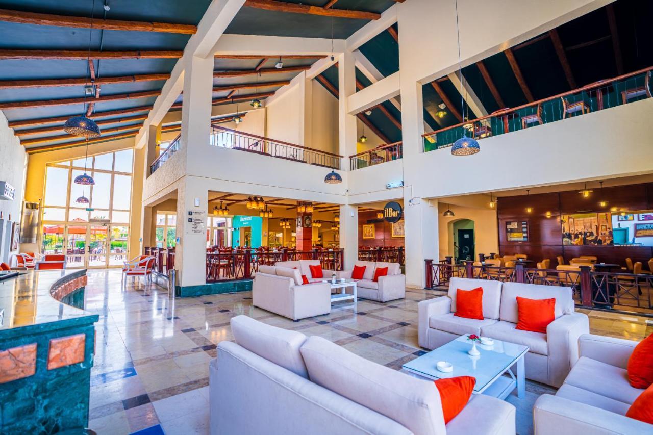 Marina Wadi Degla Hotel Ain Sukhna Dış mekan fotoğraf