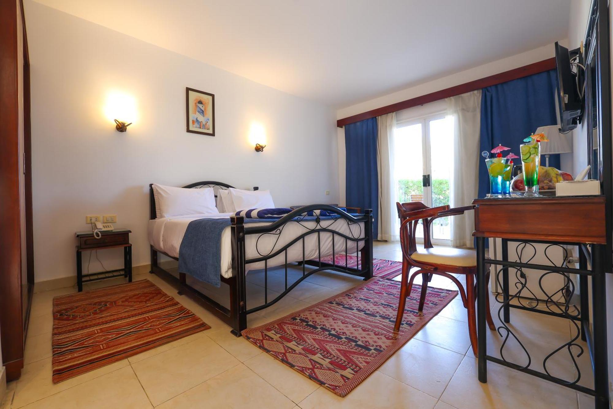 Marina Wadi Degla Hotel Ain Sukhna Dış mekan fotoğraf